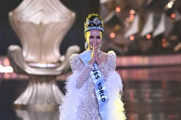 miss world 2025