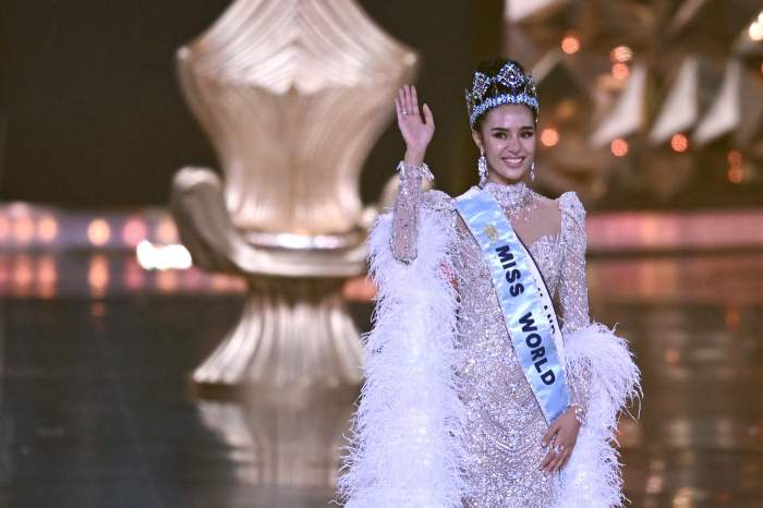 miss world 2025