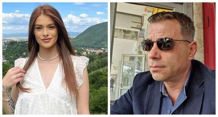 teodora marcu
