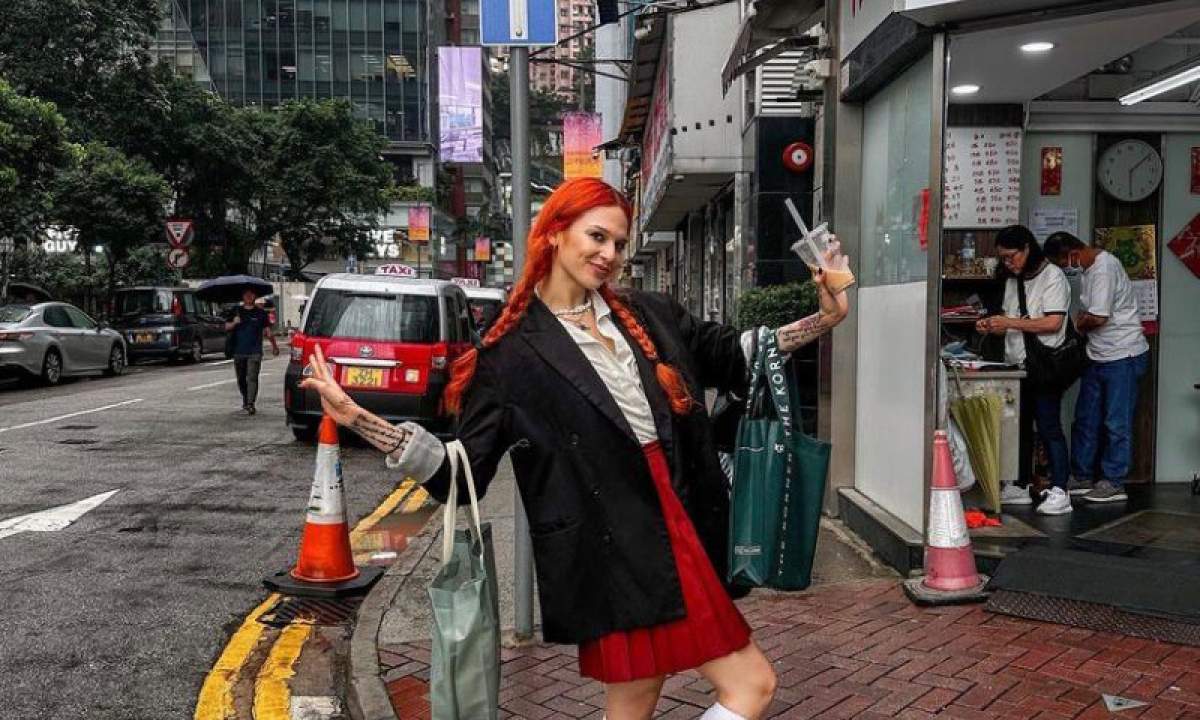 Marilu Dobrescu îl acuză pe Iustin Petrescu că i-a cerut 6.000 de euro lunar timp de doi ani marilu dobrescu