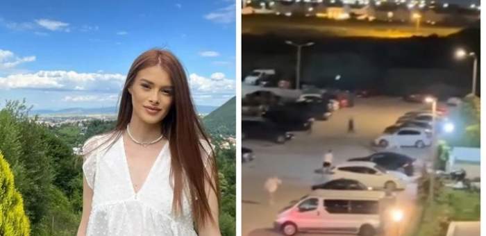 Noi momente de panică în cartierul în care a fost ucisă Teodora Marcu de la Insula iubirii. Mai mulți tineri s-au luat la bătaie la câteva ore distanță de la tragedie