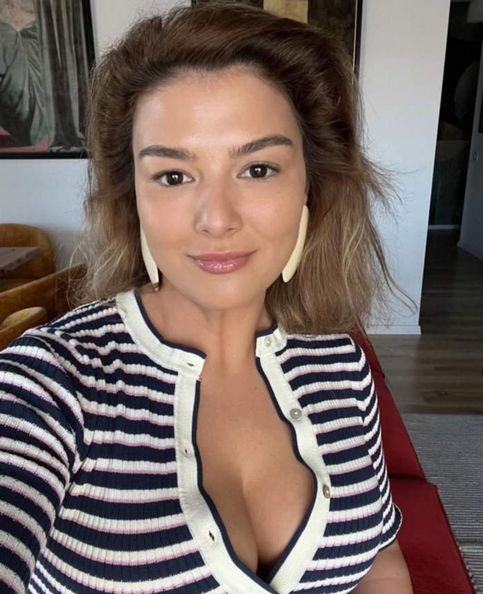 Maria Popovici