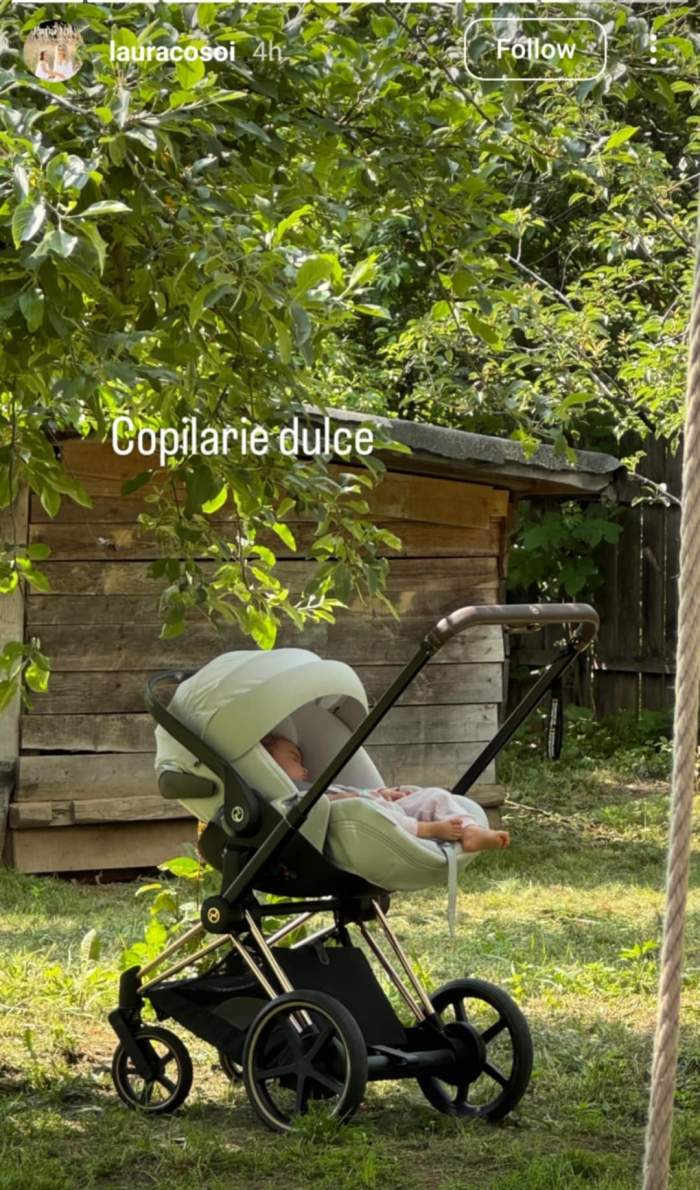 Cum au petrecut vedetele, alături de copiii lor, ziua de 1 Iunie. Mirela Vaida a plecat în vacanță cu familia