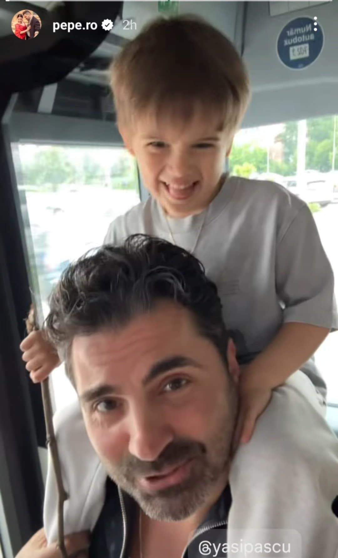 Cum au petrecut vedetele, alături de copiii lor, ziua de 1 Iunie. Mirela Vaida a plecat în vacanță cu familia