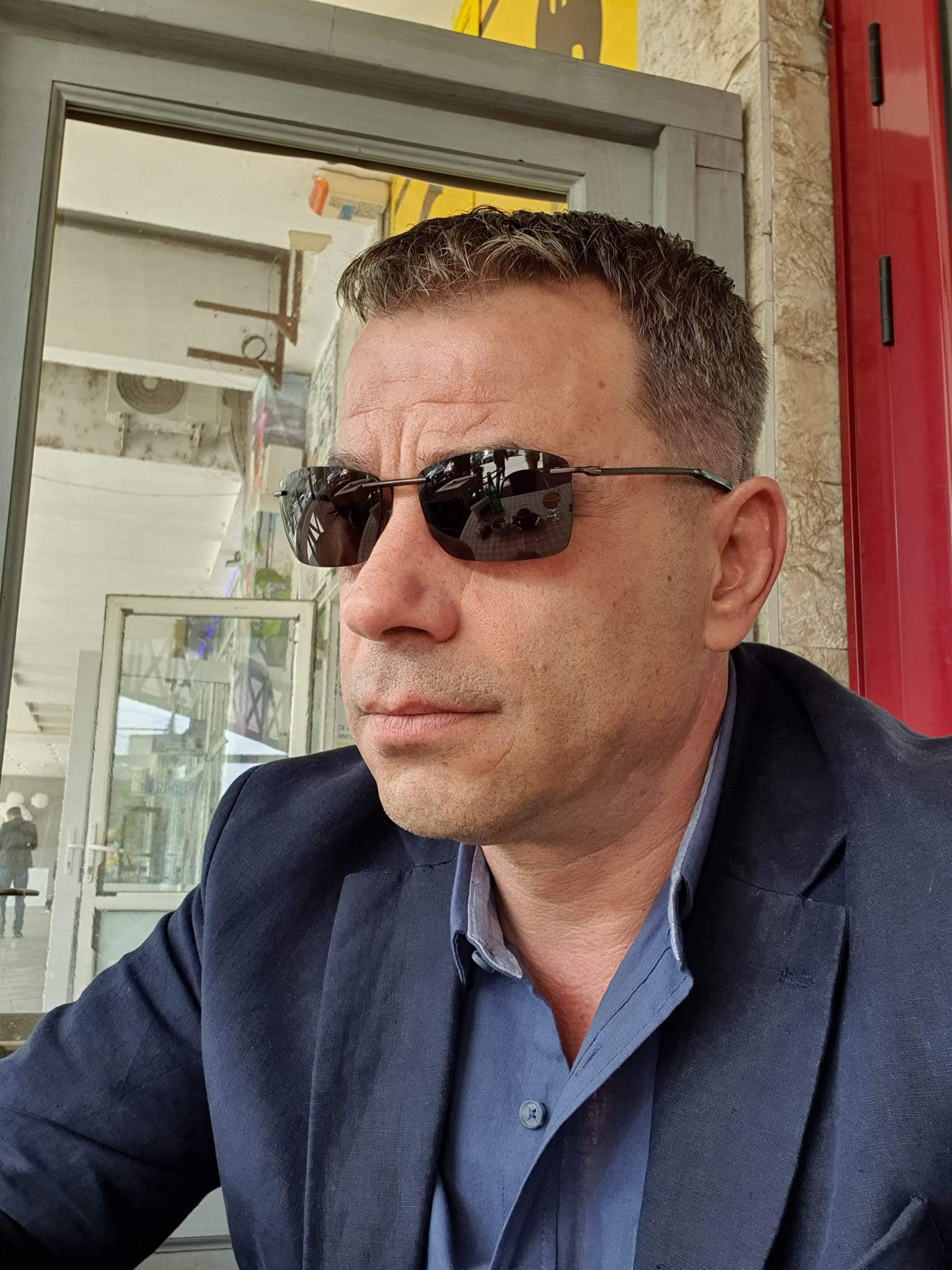 criminalul Teodorei Marcu