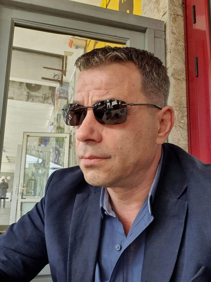 criminalul Teodorei Marcu