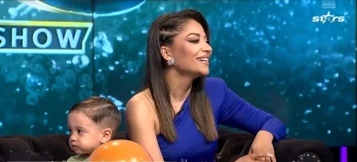 captură din emisiunea Xtra Night Show