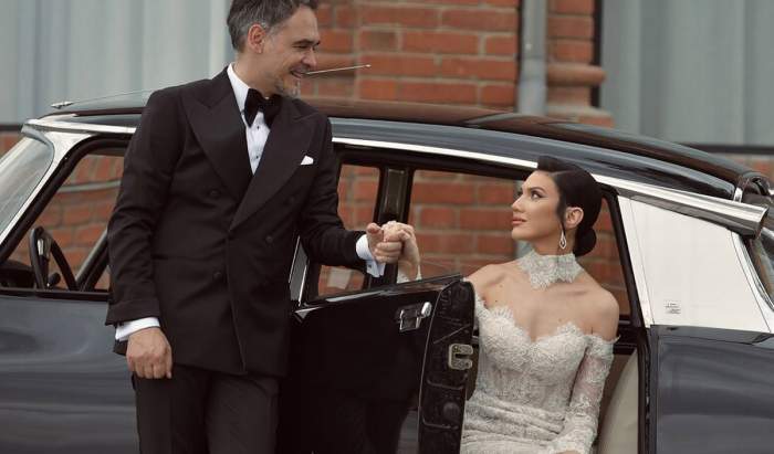 razvan simion si daliana raducan