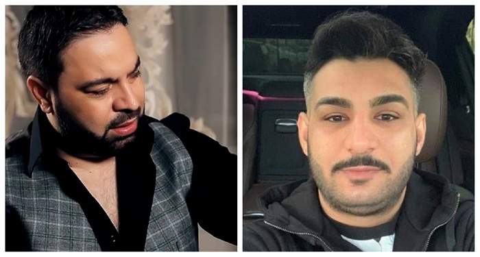 florin salam si laurentiu duduianu