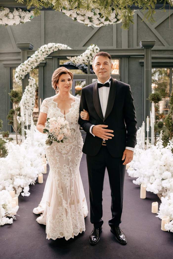 mihaela borcea si sotul