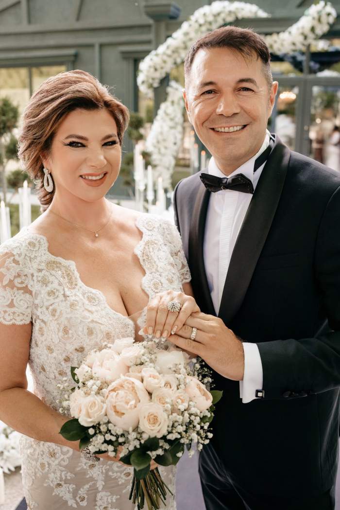 mihaela borcea si sotul