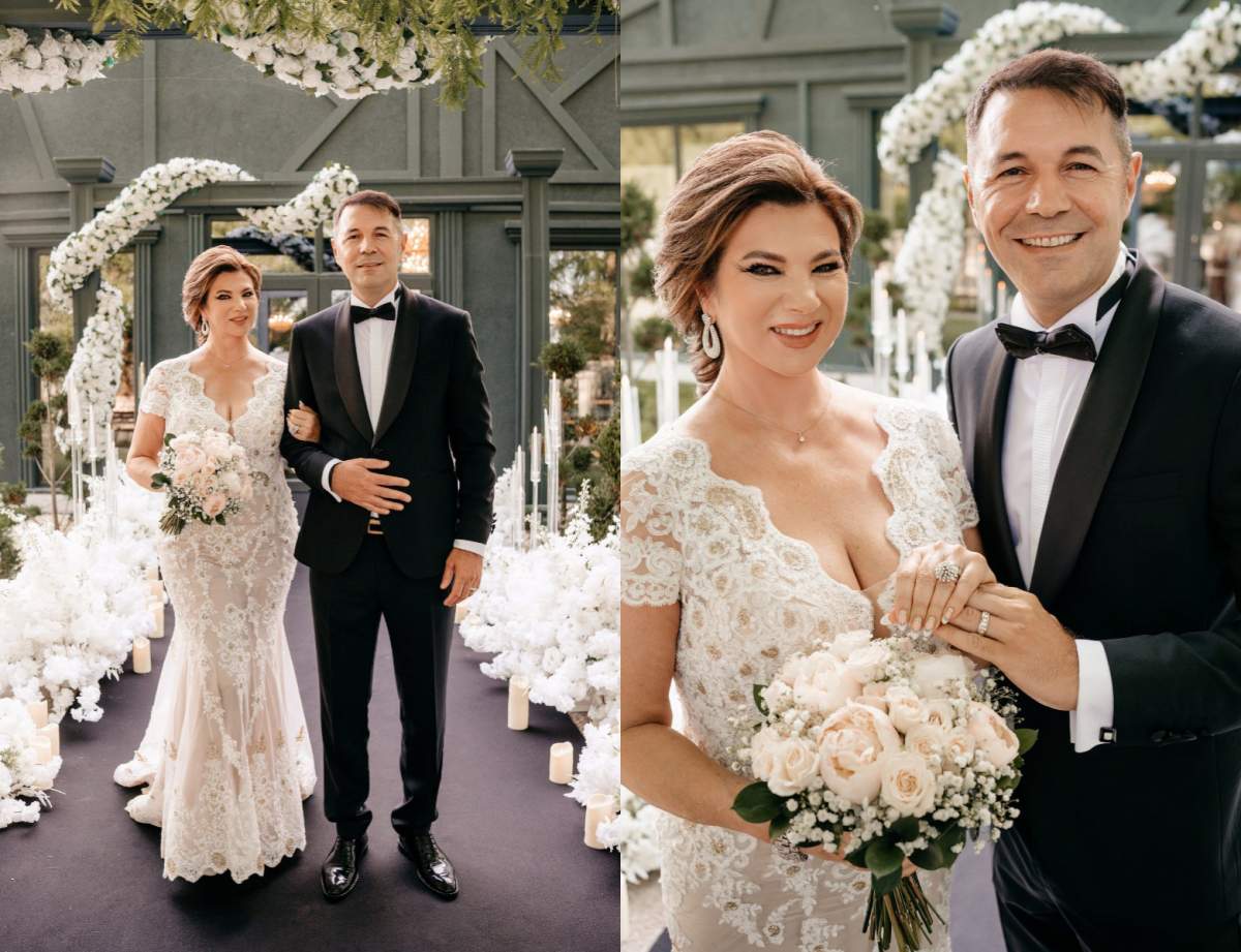 mihaela borcea si sotul