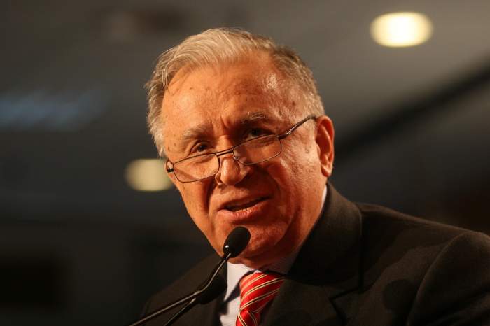 ion iliescu