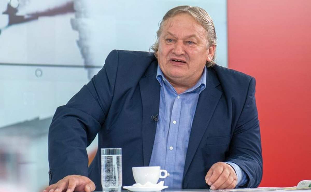 danut lupu