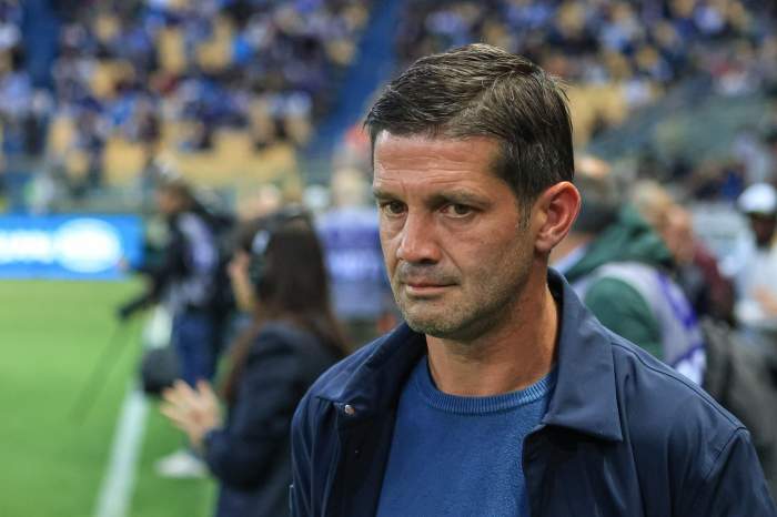 Cristi Chivu