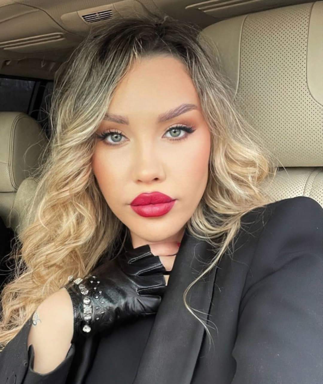 Raluca Podea