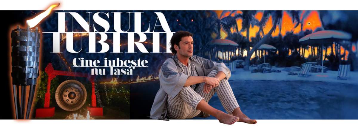SUPEREXCLUSIVITATE: Fenomenul Insula Iubirii a depășit granițele țării! Ispite feminine din toate colțurile lumii în noul sezon