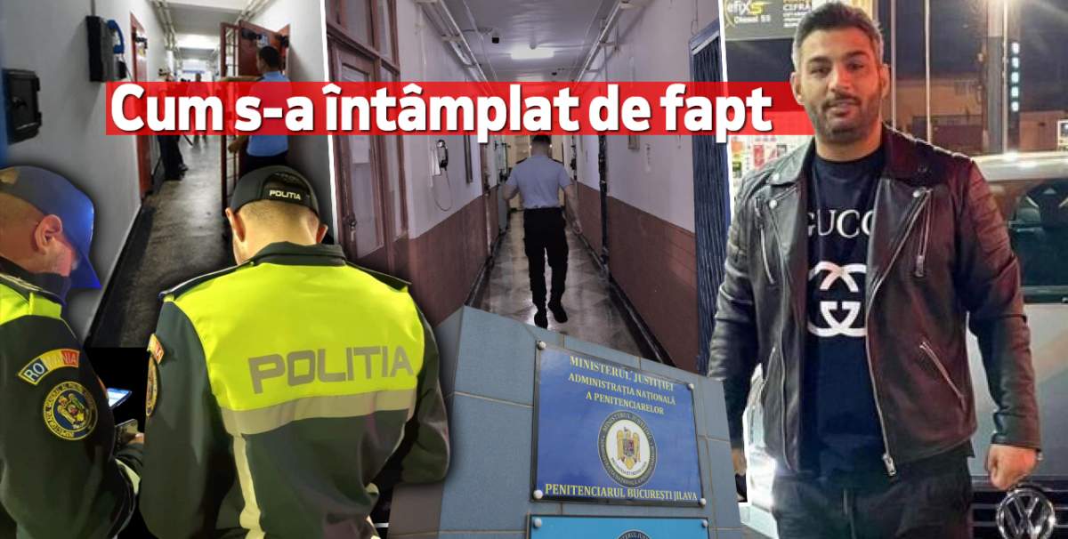 Detalii exclusive din dosarul morții lui Laurențiu Duduianu / Mega-anchetă în Penitenciarul Jilava