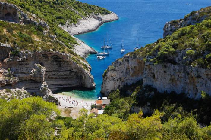 croatia
