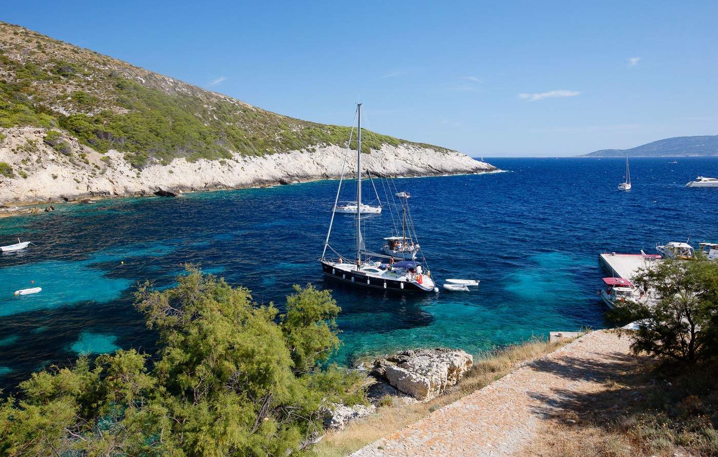 croatia