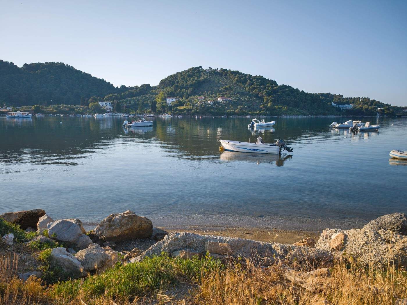 Skiathos