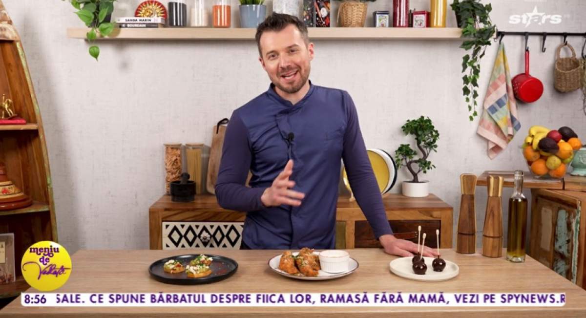 horia manea