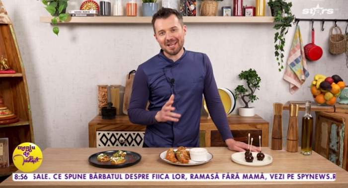 horia manea
