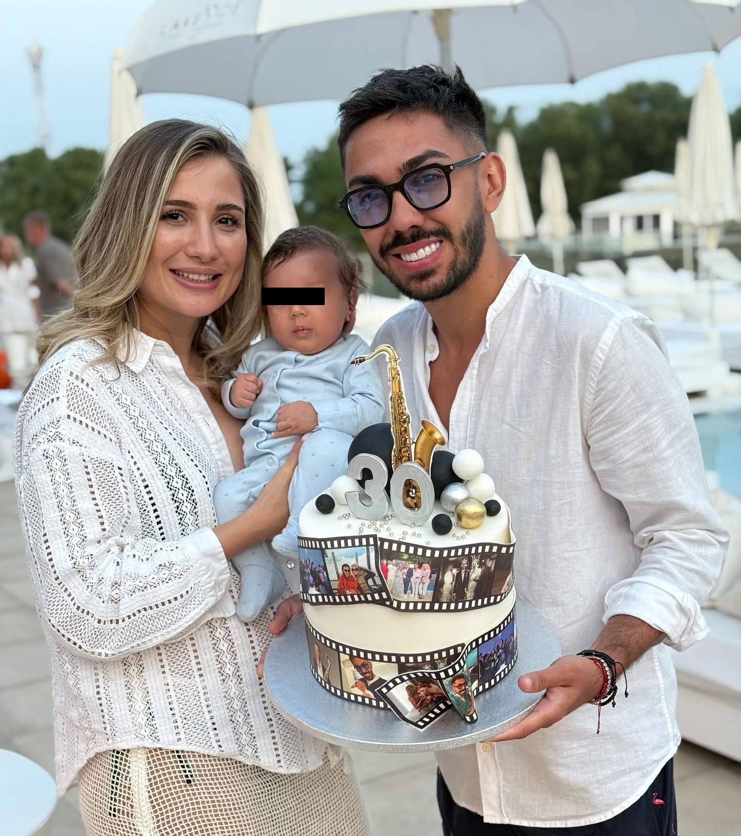 claudia puican si armin nicoara