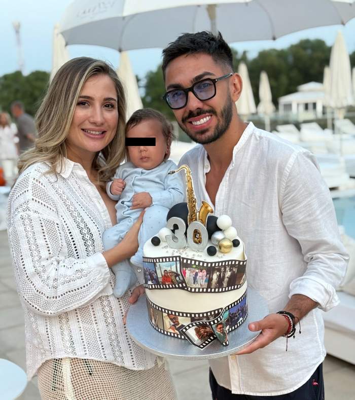claudia puican si armin nicoara