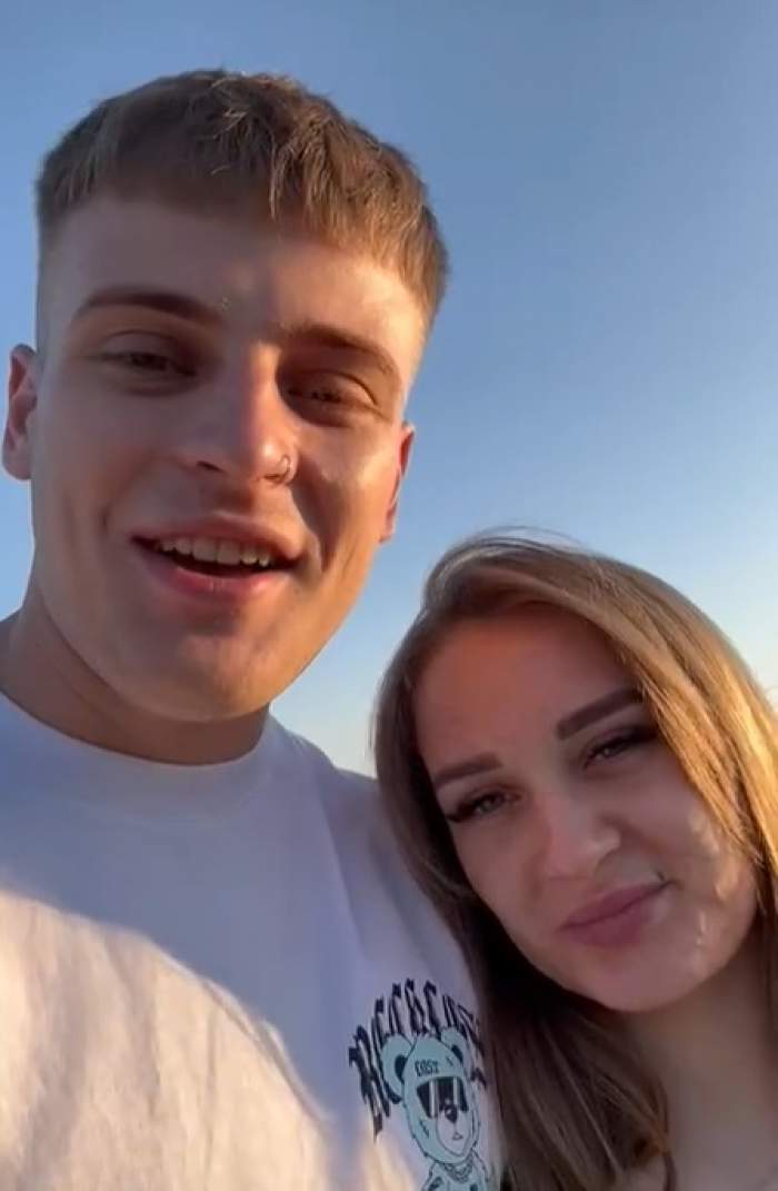 liviu si edera mireasa