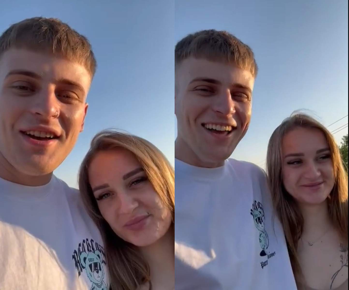 liviu si edera mireasa