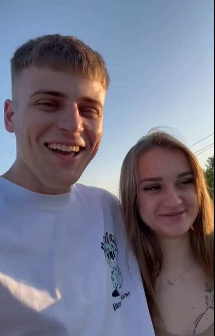 liviu si edera mireasa