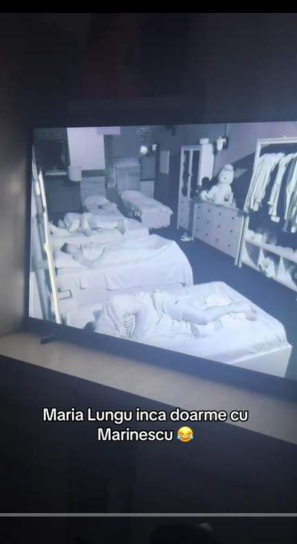 maria lungu