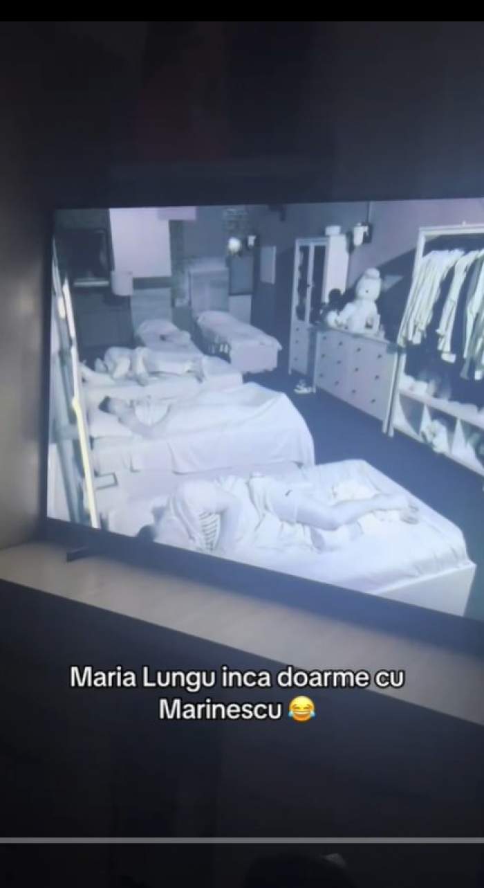 maria lungu