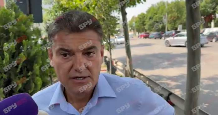 cristian boureanu