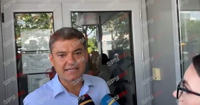 cristian boureanu