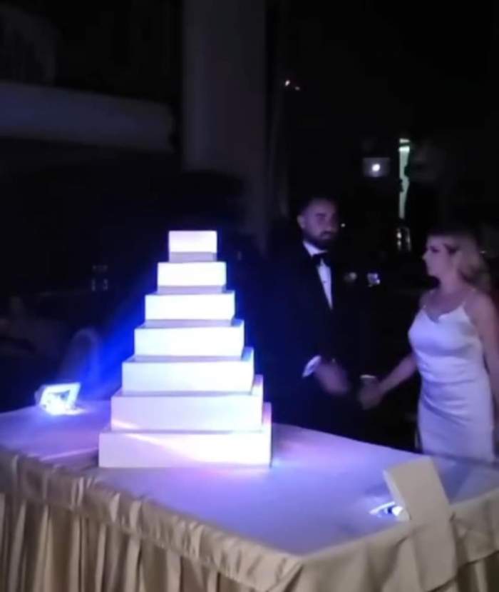 Emi de la Noaptea Târziu și Mădălina