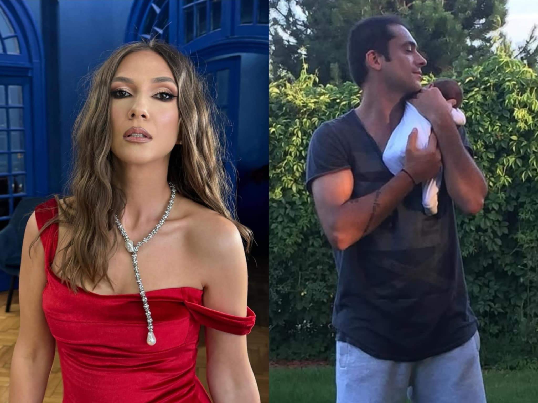 Adela Popescu și Radu Vâlcan