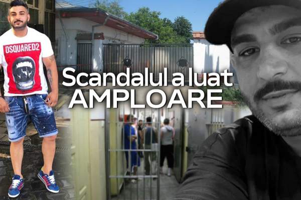 Măsuri fără precedent la Penitenciarul Jilava, după moartea suspectă a lui Ciprian Pian / Deținuții au rămas mască