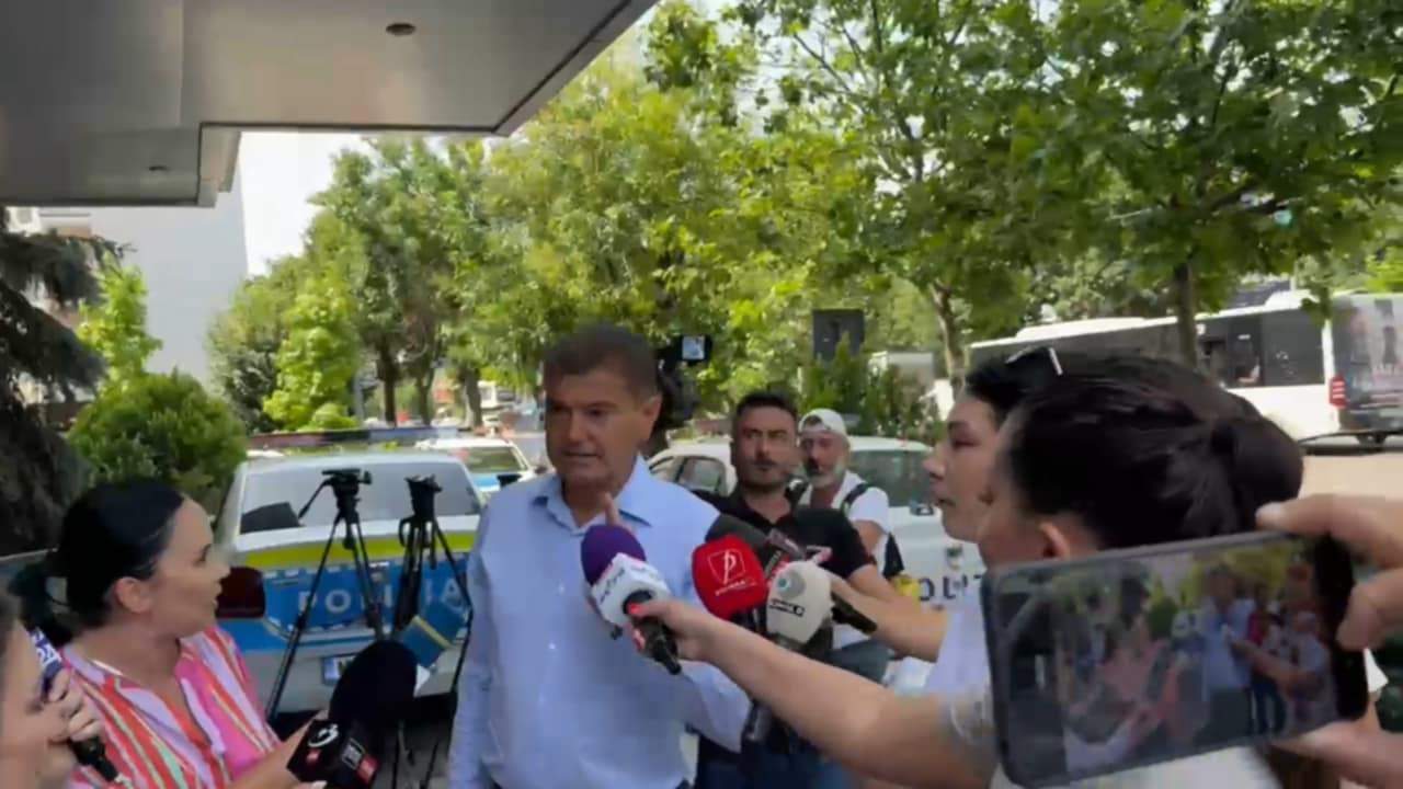 Cristian Boureanu