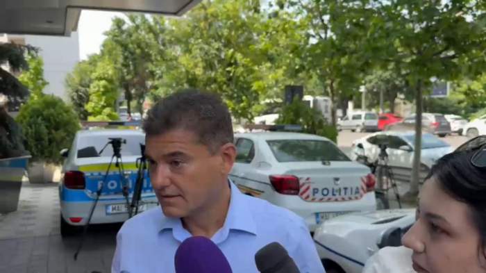Cristian Boureanu