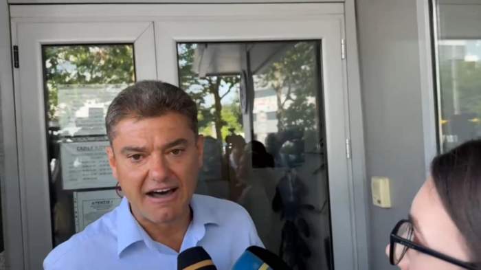 Cristian Boureanu