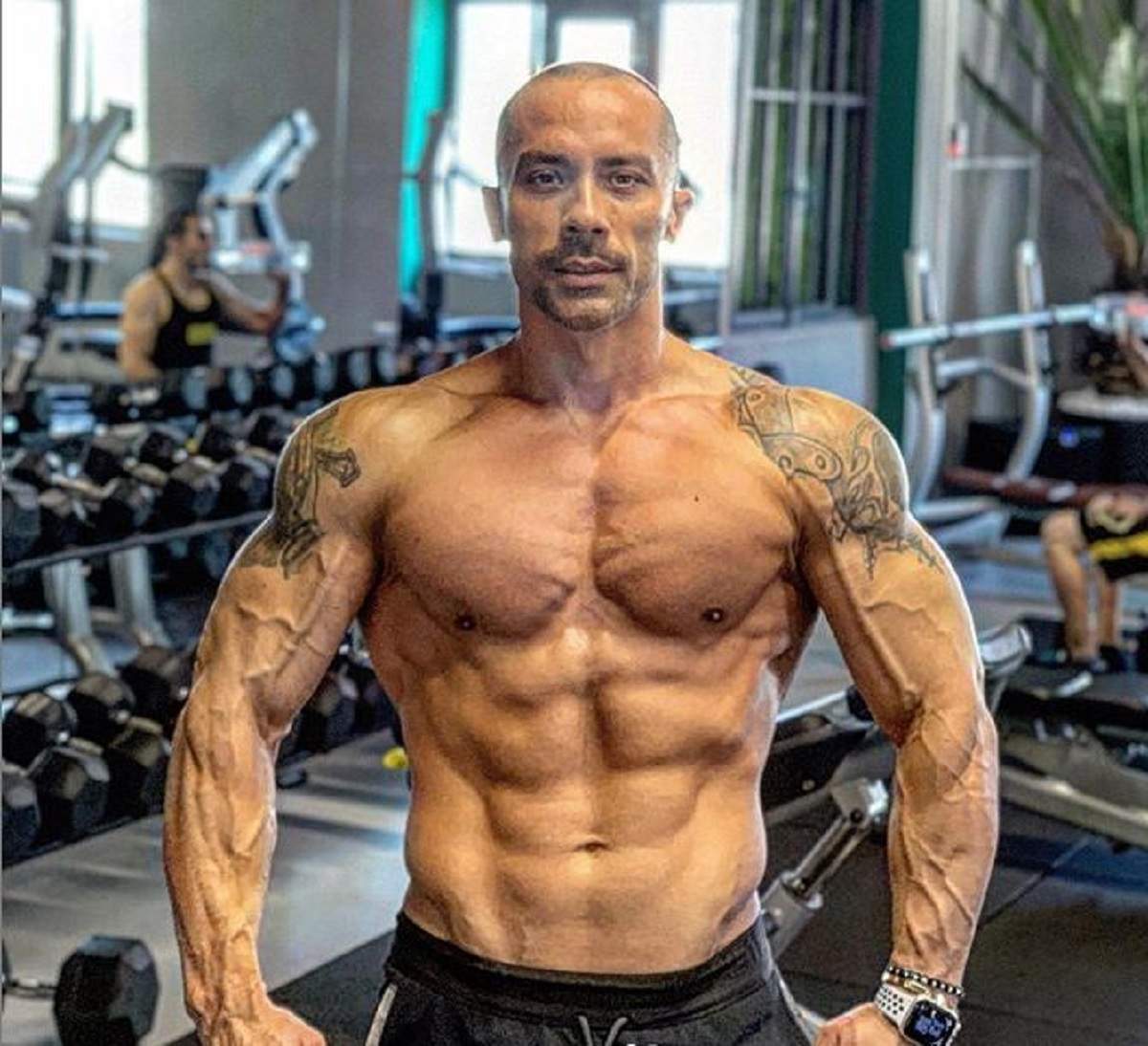catalin dobrescu la sala