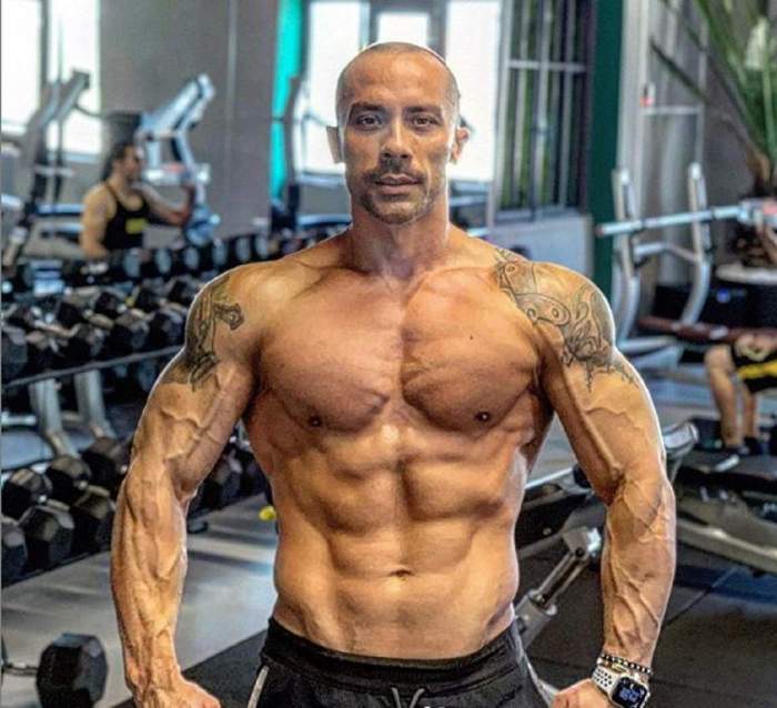 catalin dobrescu la sala