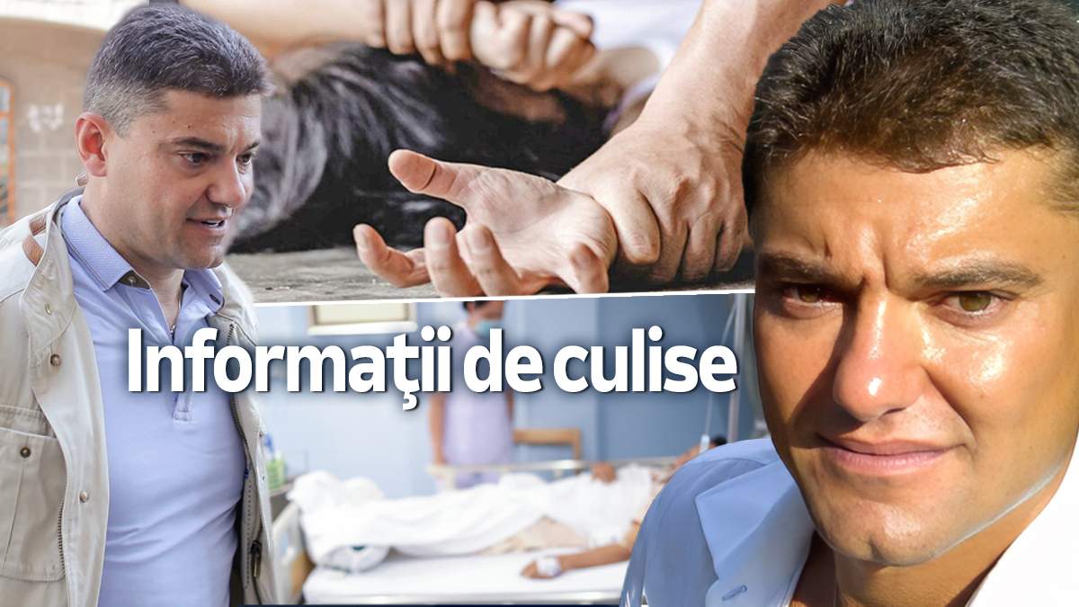 Victima lui Cristian Boureanu, de urgenta la spital, dupa incident! Motivul pentru care a cerut ajutorul medicilor, după ce ar fi fost agresată sexual de afacerist. Informații exclusive!