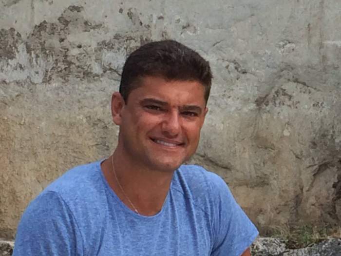 cristian boureanu