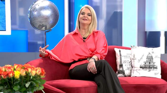 Vedete în vacanță: aventuri tropicale și curse de Formula 1. Iuliana Marciuc și Natalia Mateuț, protagonistele ediției de sâmbătă „Vacanță de vedetă”