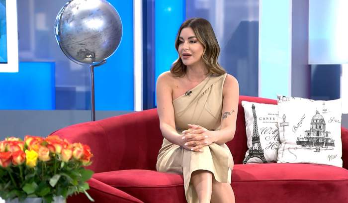 Vedete în vacanță: aventuri tropicale și curse de Formula 1. Iuliana Marciuc și Natalia Mateuț, protagonistele ediției de sâmbătă „Vacanță de vedetă”