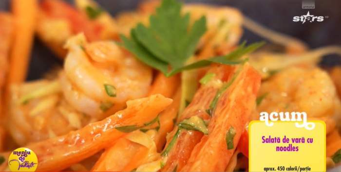 Pește în stil mediteranean după rețeta lui Chef Horia Manea. Ingredientul secret pentru un preparat delicios