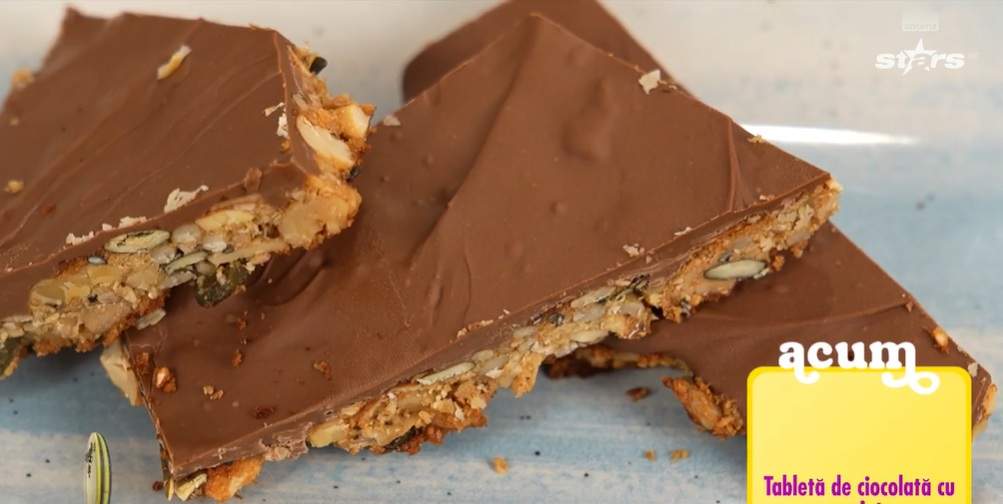 Pește în stil mediteranean după rețeta lui Chef Horia Manea. Ingredientul secret pentru un preparat delicios